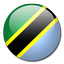 Tanzánie