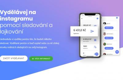 Co říkají lidé o Likegram.cz?