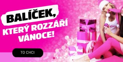 VIP program Ladylab.cz