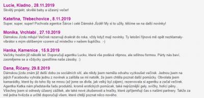 Recenze Damska-jizda.cz