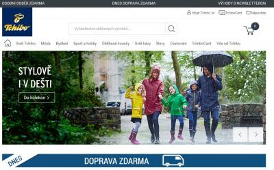 Tchibo.cz