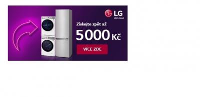 Až 2000 Kč zpátky na vaše objednávky