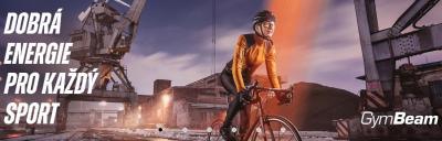 Gymbeam slevový kód