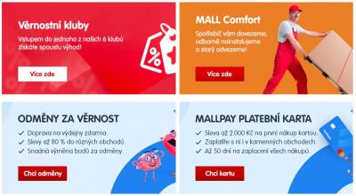 Mall.cz