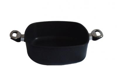 Technologie výroby BAF