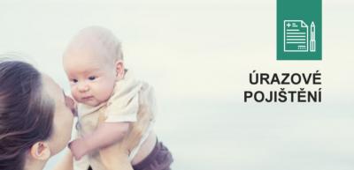 Úrazové pojištění od 4LifeDirect.cz