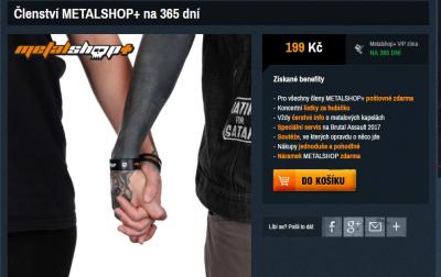 Metalshop.cz