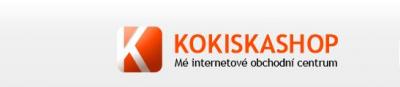 Kokiskashop.cz