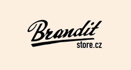 Brandit-Store.cz slevový kupón
