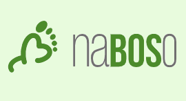 Naboso.cz slevový kupón