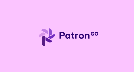 Patrongo.com slevový kupón