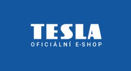 Tesla-Electronics.eu slevový kupón