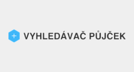 Vyhledávač půjček