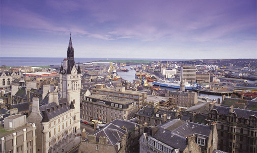 Aberdeen