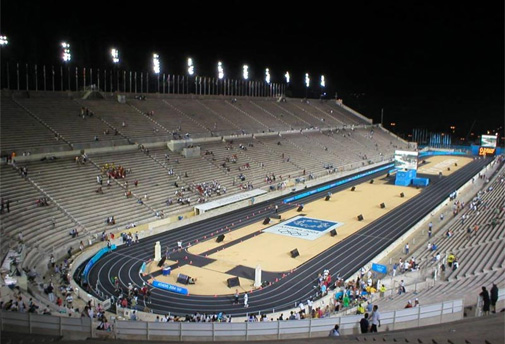PanAthénský stadion