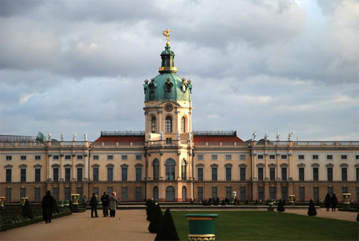 Palác Charlottenburg