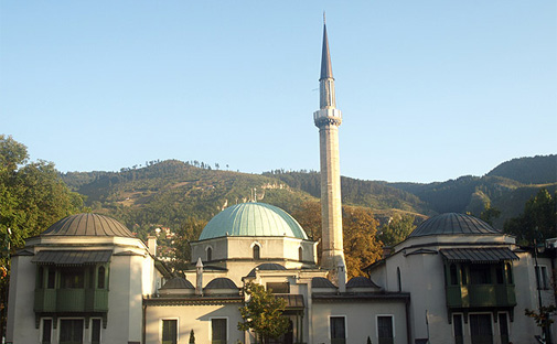 Carova mešita