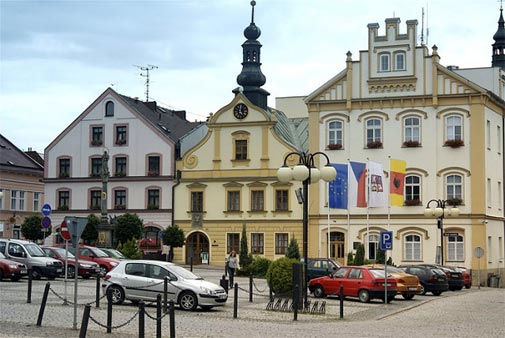 Česká Třebová