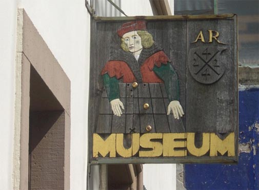 Muzeum Adama Riese