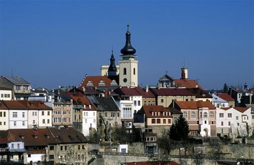 Mladá Boleslav