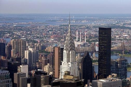 Chrysler Building