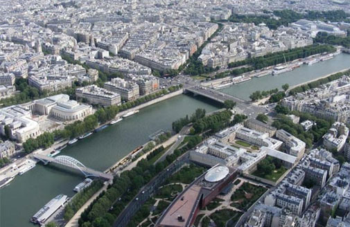 Paříž