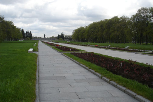 Piskarevský hřbitov