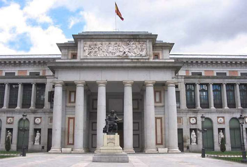 Muzeum del Prado