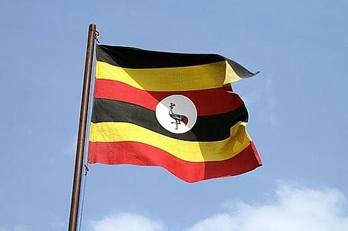 Uganda