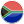 Južná Afrika