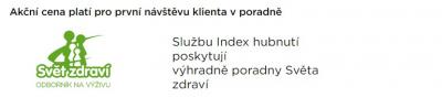 Indexhubnuti.cz