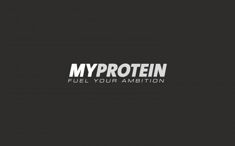 Myprotein.cz slevový kupón