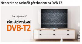 Vyřešte TVB-T2 na Kasa.cz