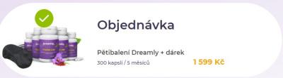 Dreamly.cz