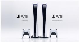 Předprodej PlayStation 5 zahájen