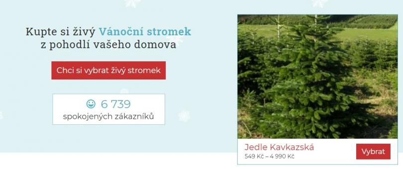 Stromkyonline.cz slevový kupón