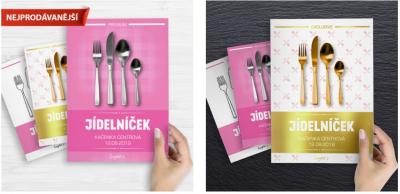 Jídelníček na míru od Ladylab.cz