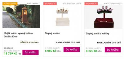 Ta pravá vánoční atmosféra od veselazena.cz