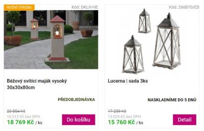 Vše pro vaší zahradu od veselazena.cz