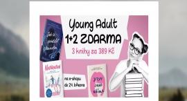 Young Adult 1 + 2 zdarma