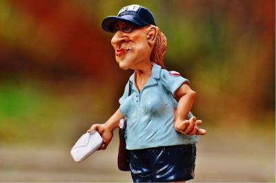 Balík i na Severní pól