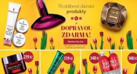 Když ženy slaví s e-shopem Parfemy-Elnino.cz a Notino.cz