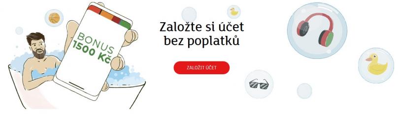 Mbank.cz slevový kupón