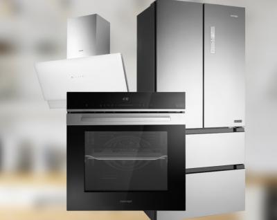 Získejte megadárek ke spotřebičům Concept