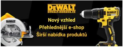 Dewalt-Eshop.cz