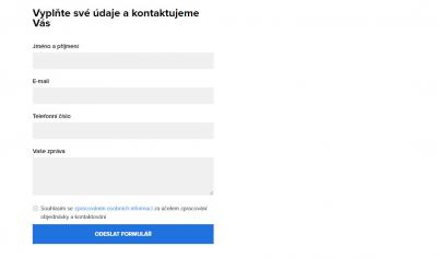 Příležitost pro prodejce vozidel s Autonaklik