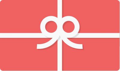 Dárkové poukazy účtování