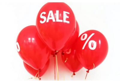 Super levné zboží