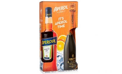 Aperol akce
