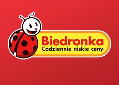 Biedronka akce